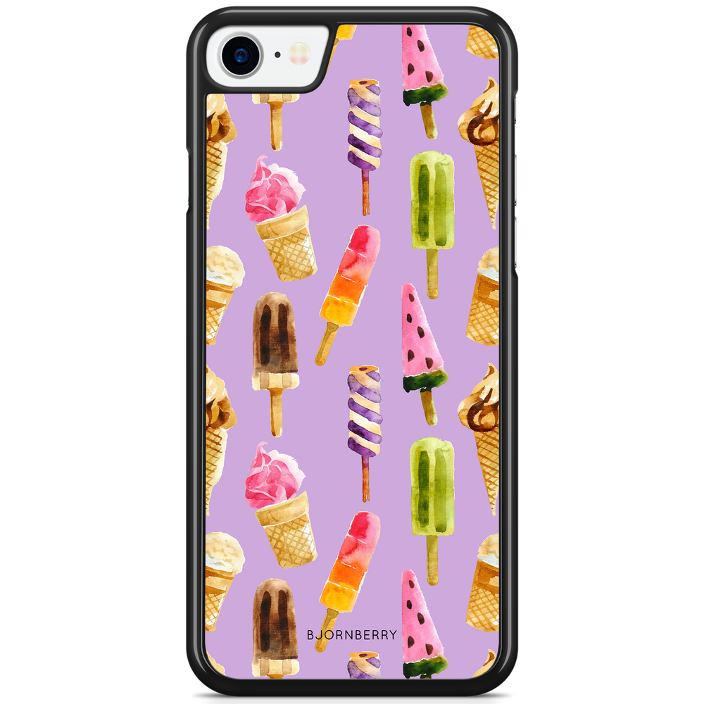 iPhone 7 Case - Ice cream