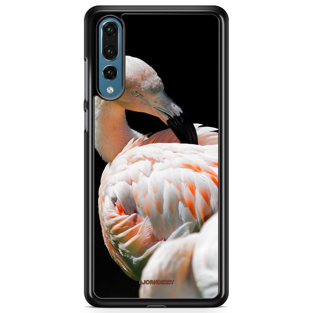 Huawei P20 Pro Case - Flamingo