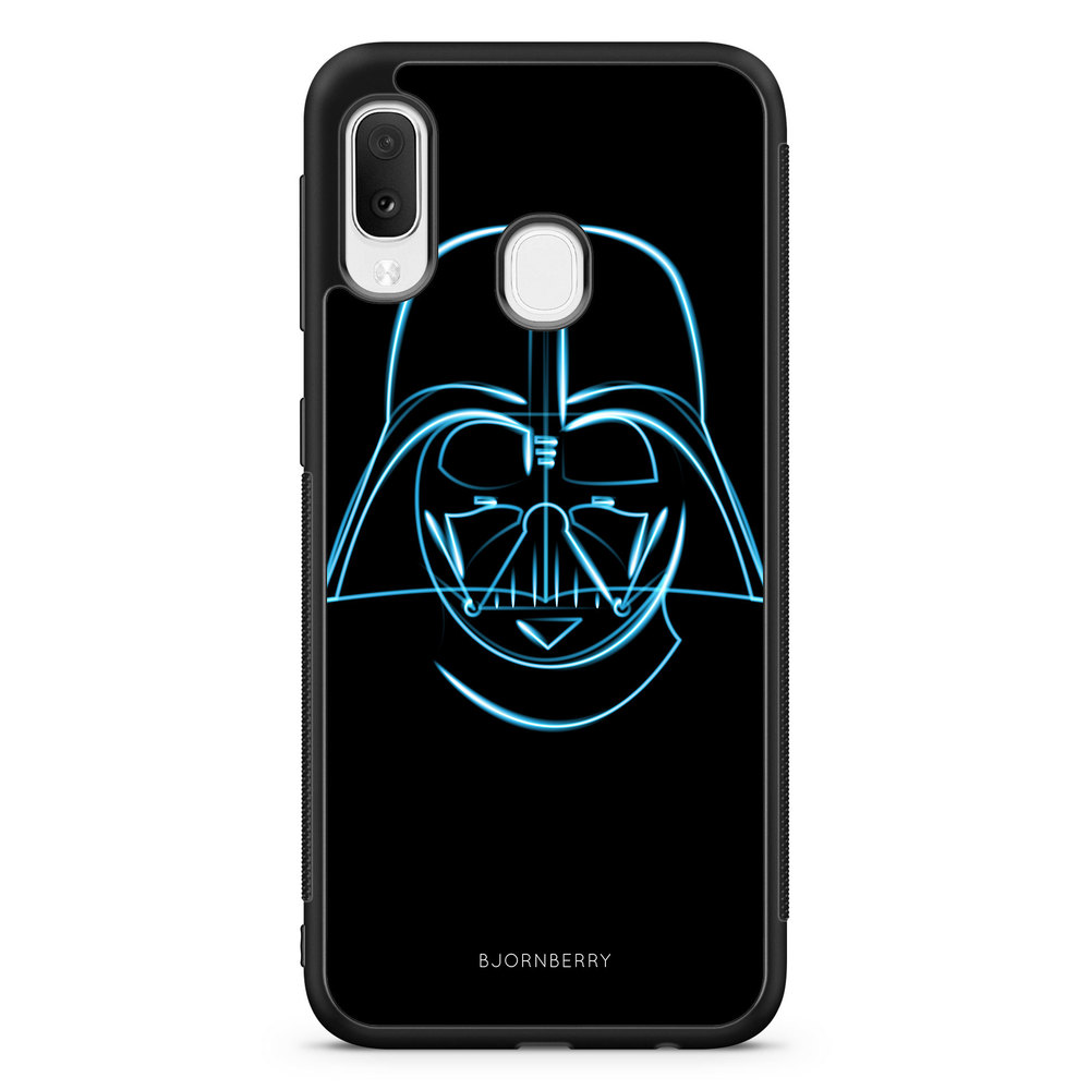 Samsung Galaxy A20e Case - Darth Vader