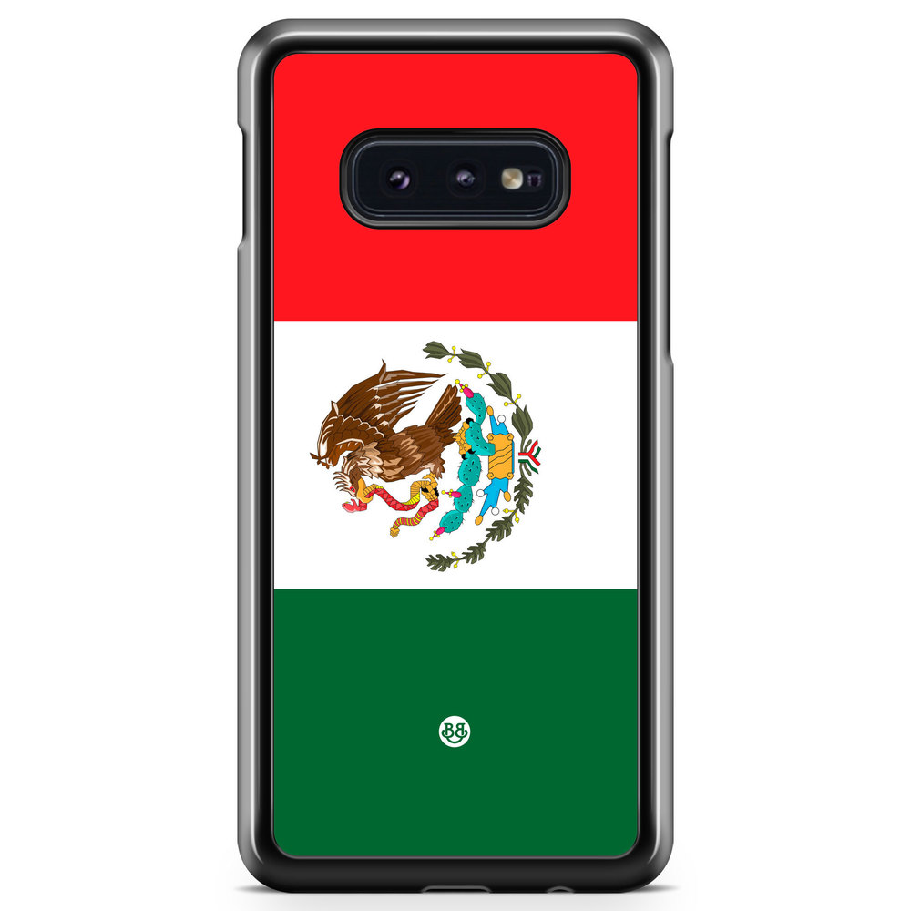 Samsung Galaxy S10e Case - Mexico