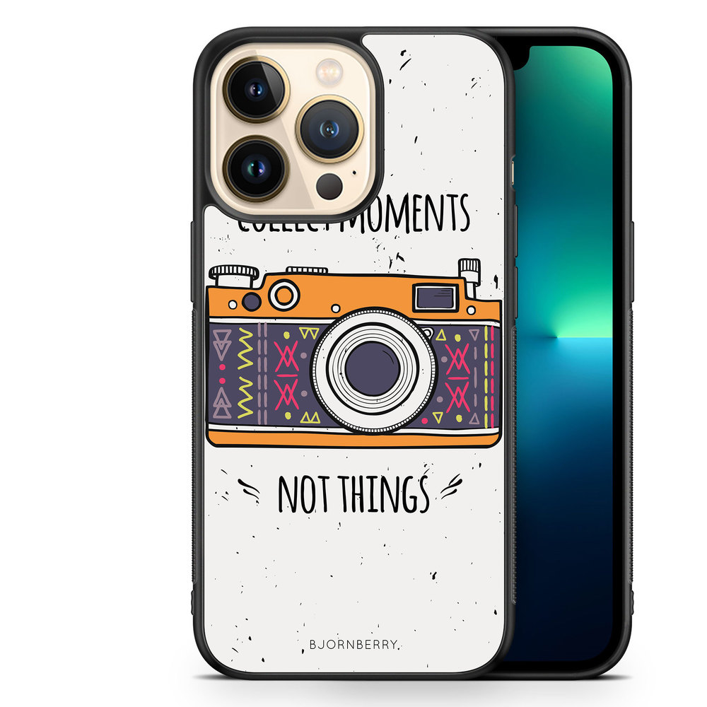 iPhone 13 Pro Case - Collect Moments