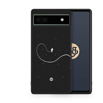 Google Pixel 6a Skal - Gravity