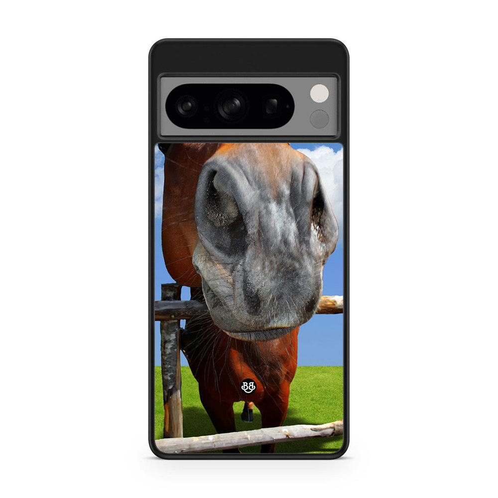 Google Pixel 8 Pro Case - Horse