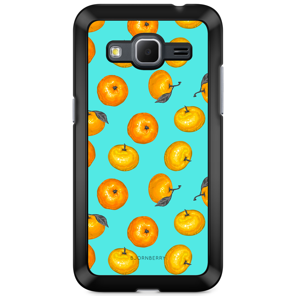 Samsung Galaxy Core Prime Case - Mandarins