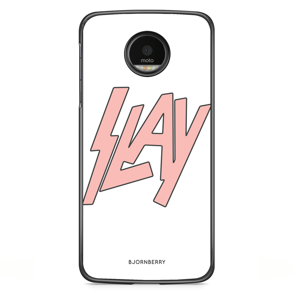 Motorola Moto G5S Plus Case - Slay