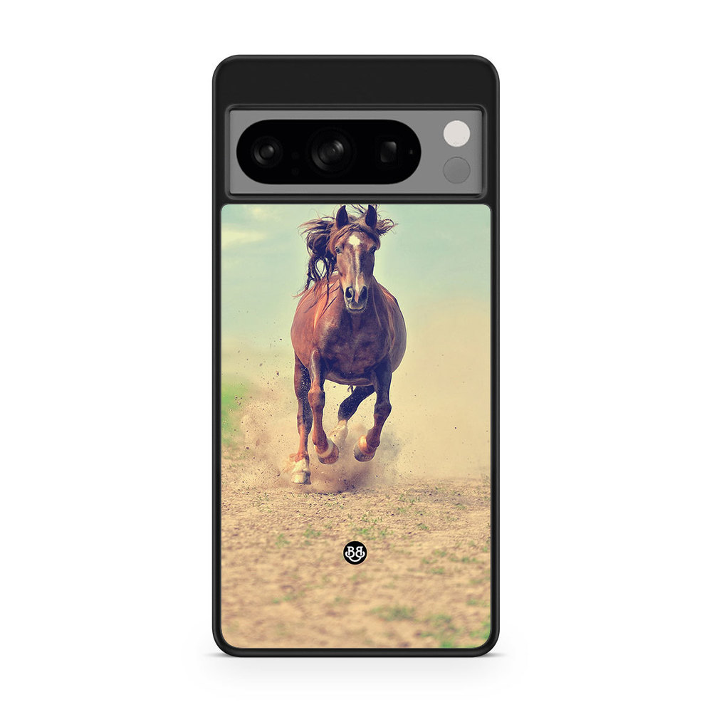 Google Pixel 8 Pro Case - Horse