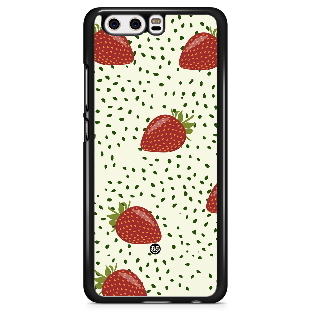 Huawei P10 Plus Case - SUMMER GARDEN - Fresh Picks