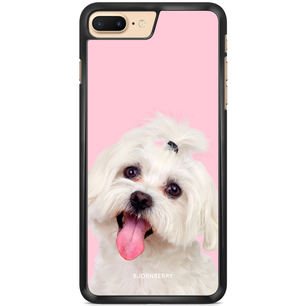 iPhone 7 Plus Skal - Bichon
