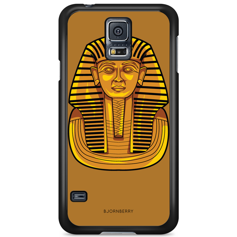 Samsung Galaxy S5/S5 NEO Case - Pharaoh