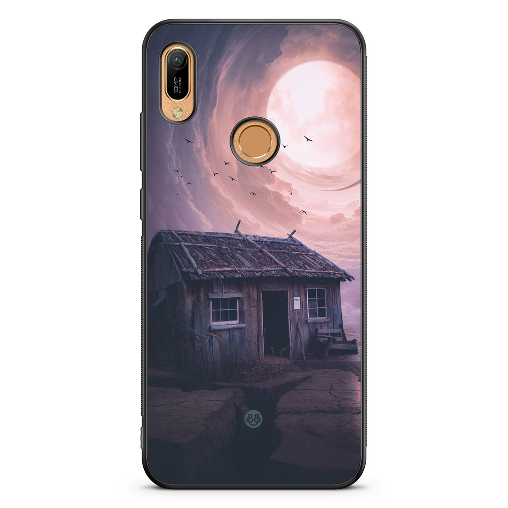 Huawei Y6 2019 Skal - Ödehus