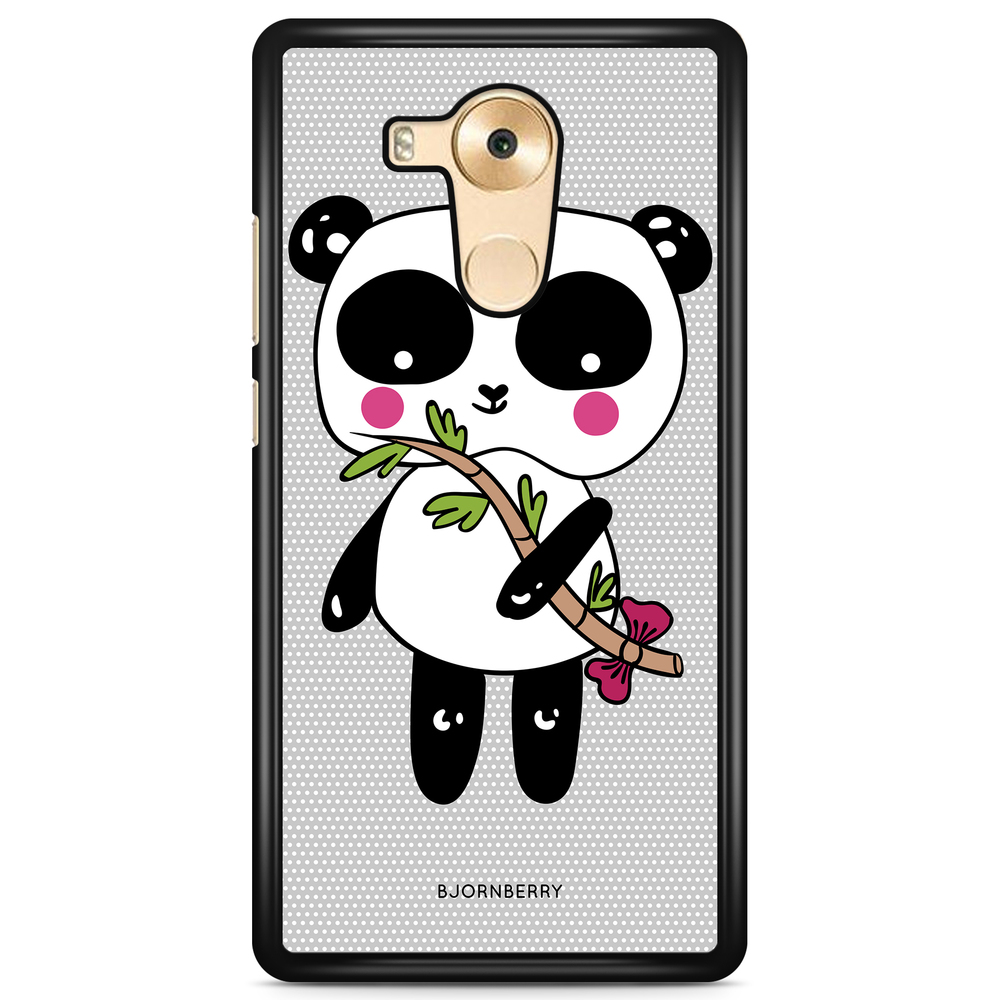 Huawei Mate 9 Pro Case - Cute Panda