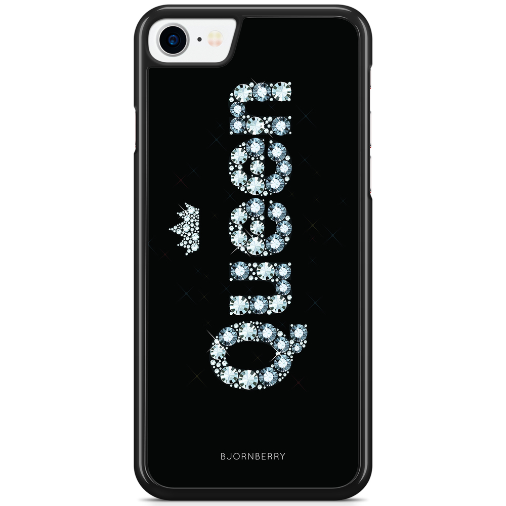 iPhone 8 / iPhone SE (2022/2020) Case - Queen