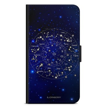 iPhone 12 Mini Wallet Case - Zodiac