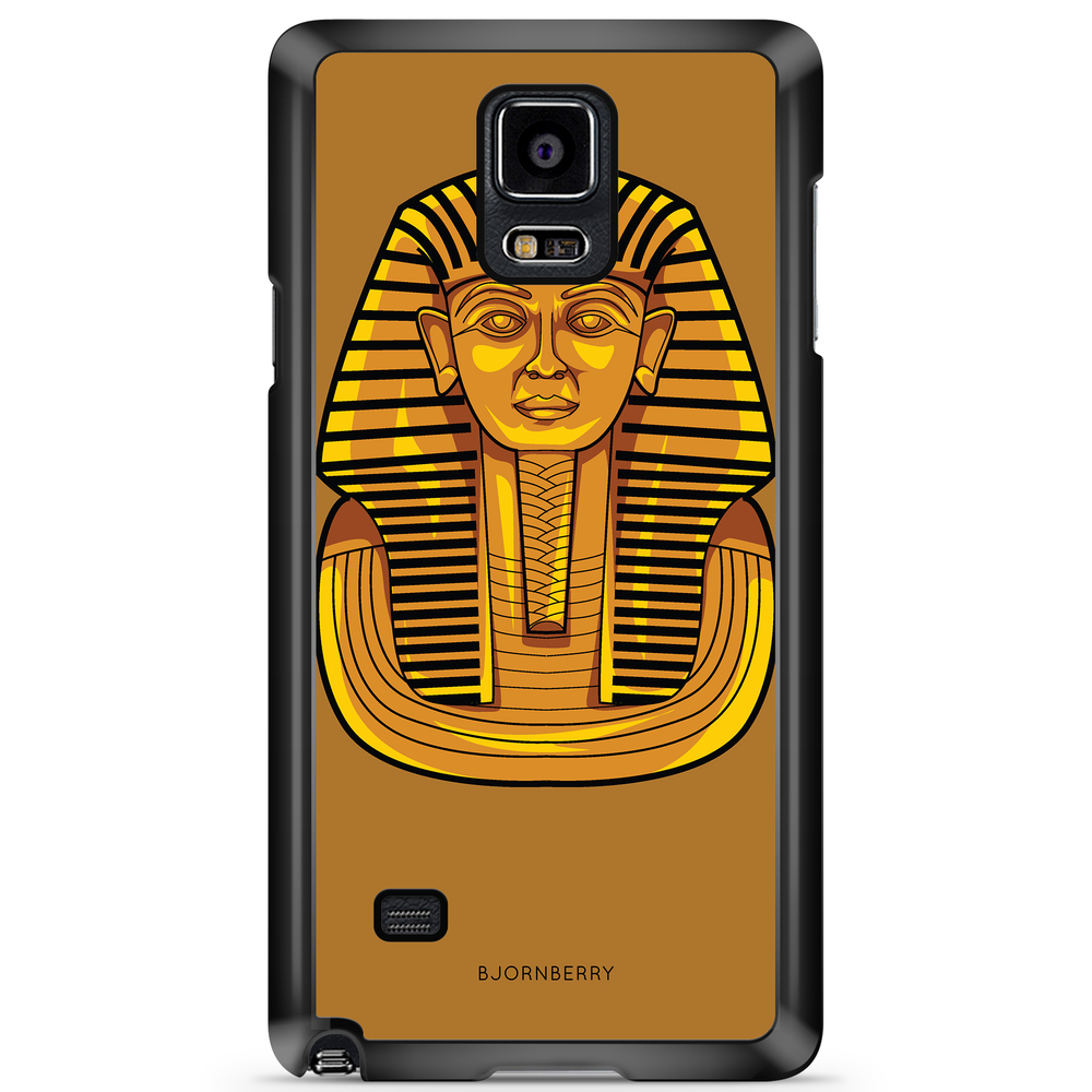 Samsung Galaxy Note 4 Case - Pharaoh