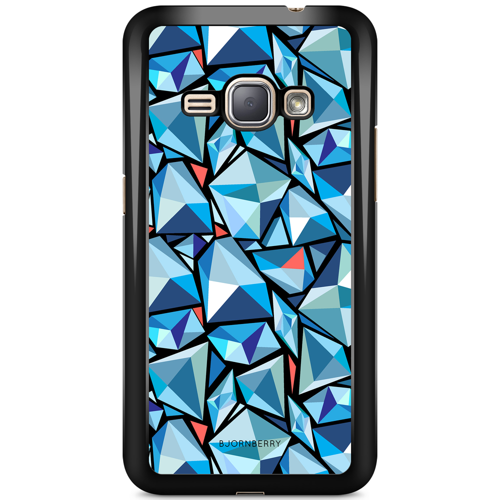 Samsung Galaxy J1 (2016) Case - Polygons