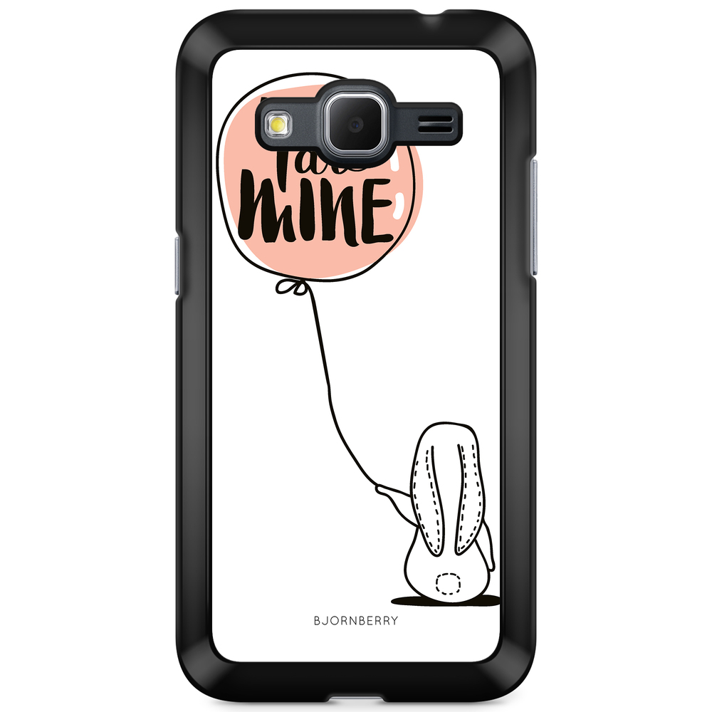 Samsung Galaxy Core Prime Case - You Are Mine