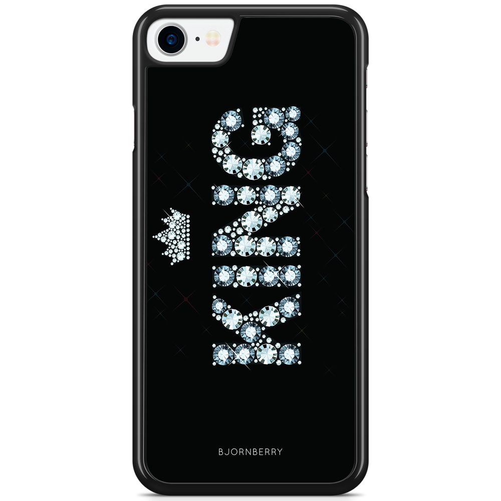 iPhone 8 / iPhone SE (2022/2020) Case - King