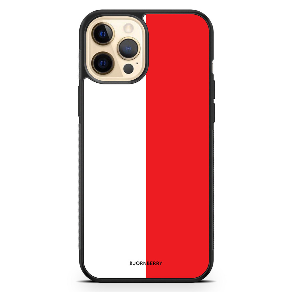 iPhone 12 Pro Max Case - Poland