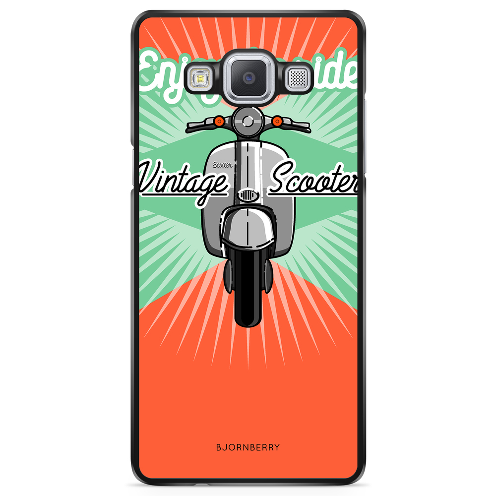 Samsung Galaxy A5 (2015) Case - Vespa