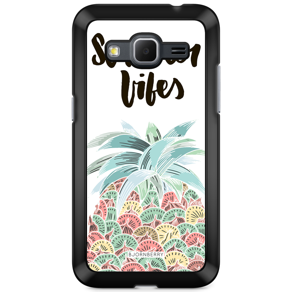 Samsung Galaxy Core Prime Case - Summer Vibes