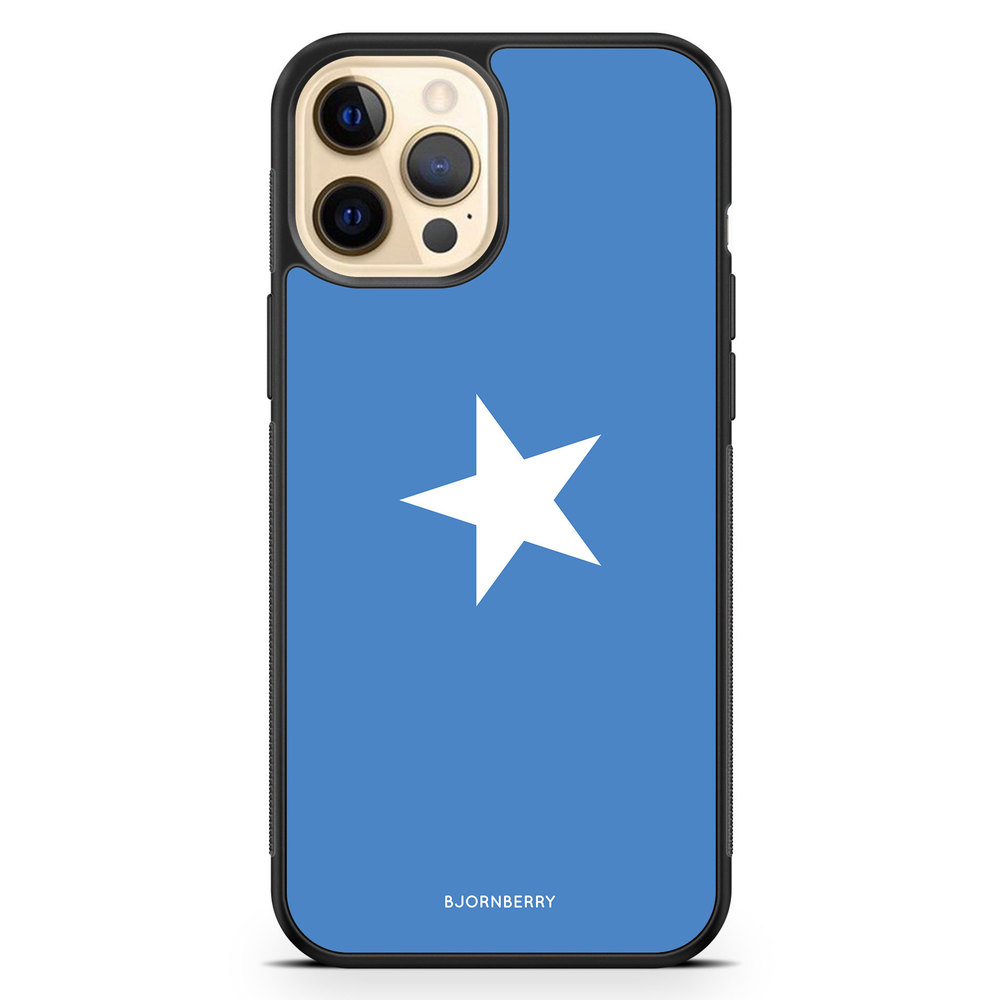 iPhone 12 Pro Max Case - Somalia
