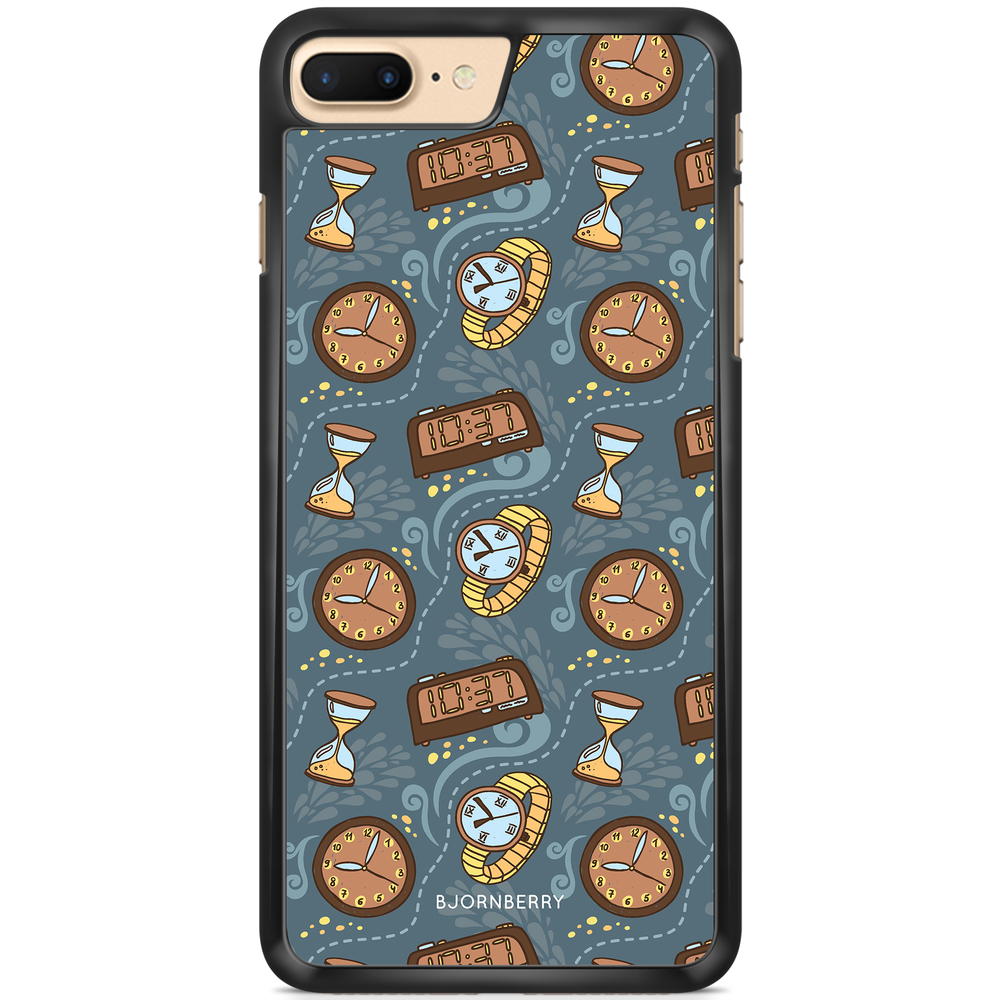 iPhone 7 Plus Case - Time