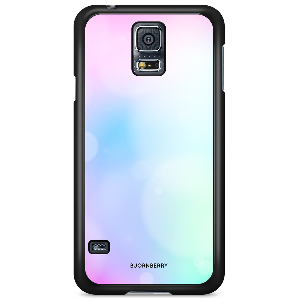 Samsung Galaxy S5/S5 NEO Case - Rainbow