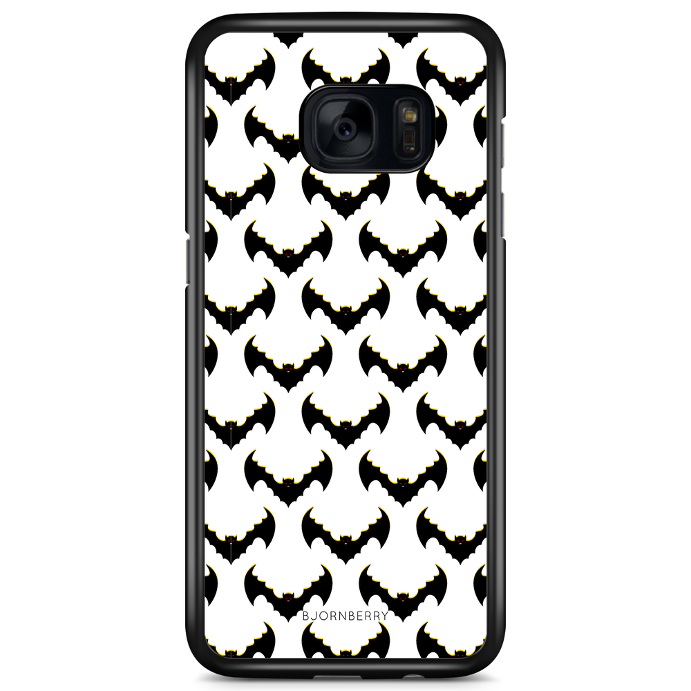 Samsung Galaxy S7 Case - Bats
