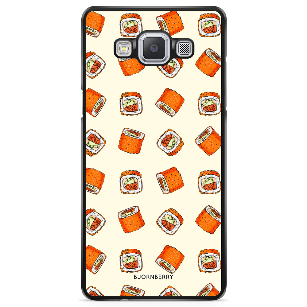 Samsung Galaxy A5 (2015) Case - Sushi