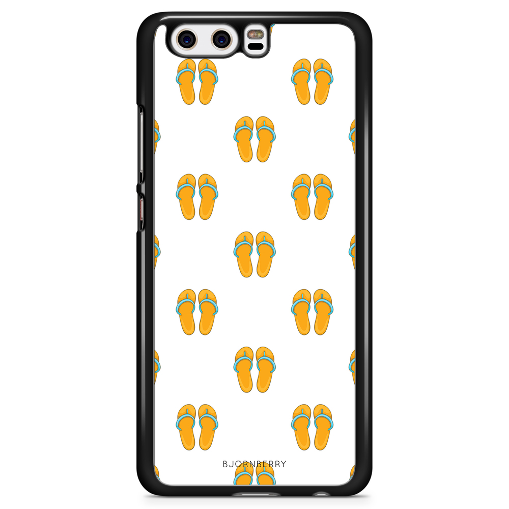Huawei P10 Plus Case - Flip Flops