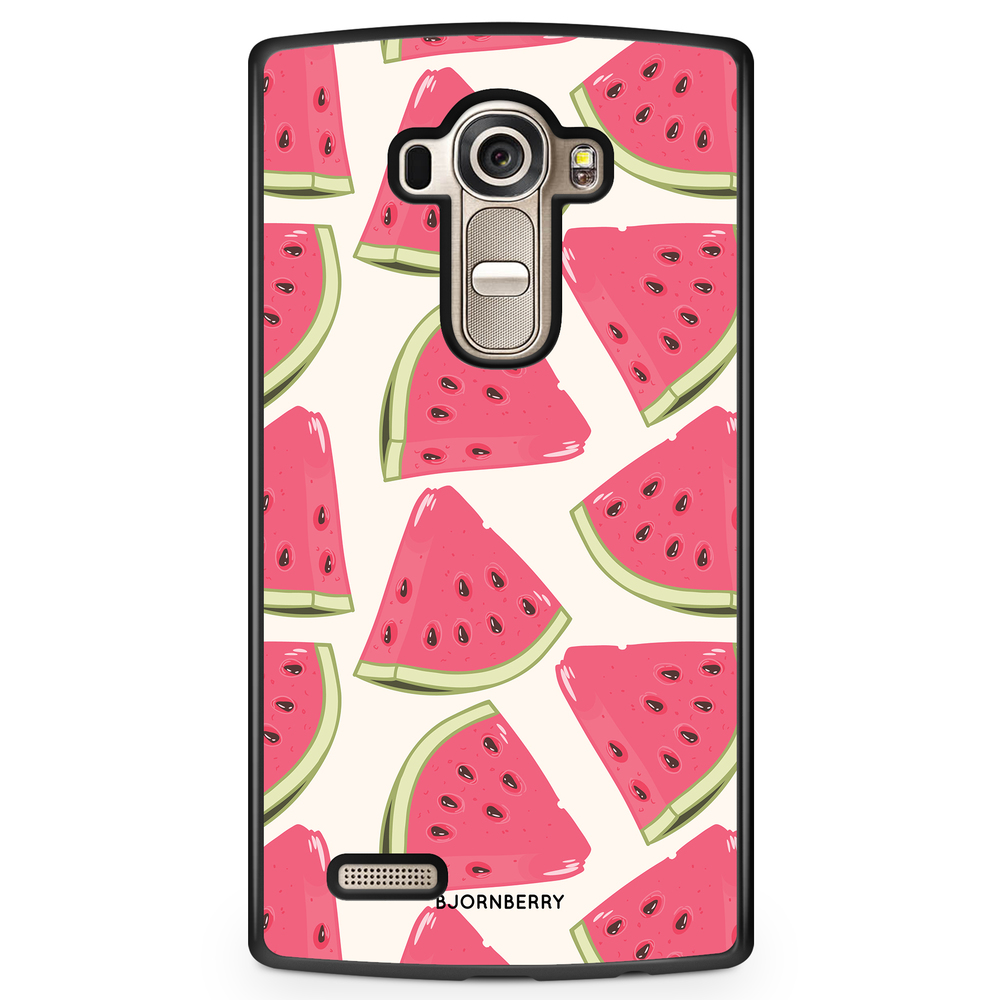 LG G4 Case - Watermelon