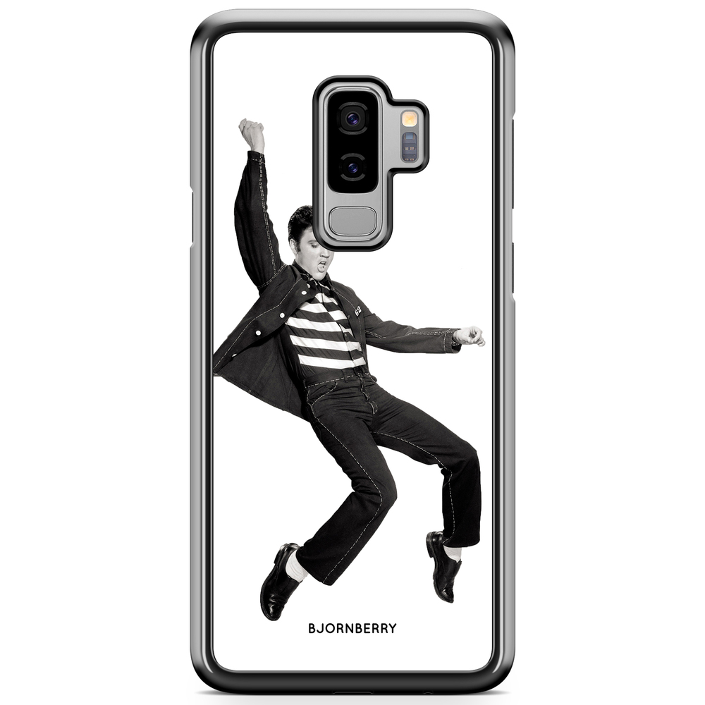 Samsung Galaxy S9 Plus Case - Elvis