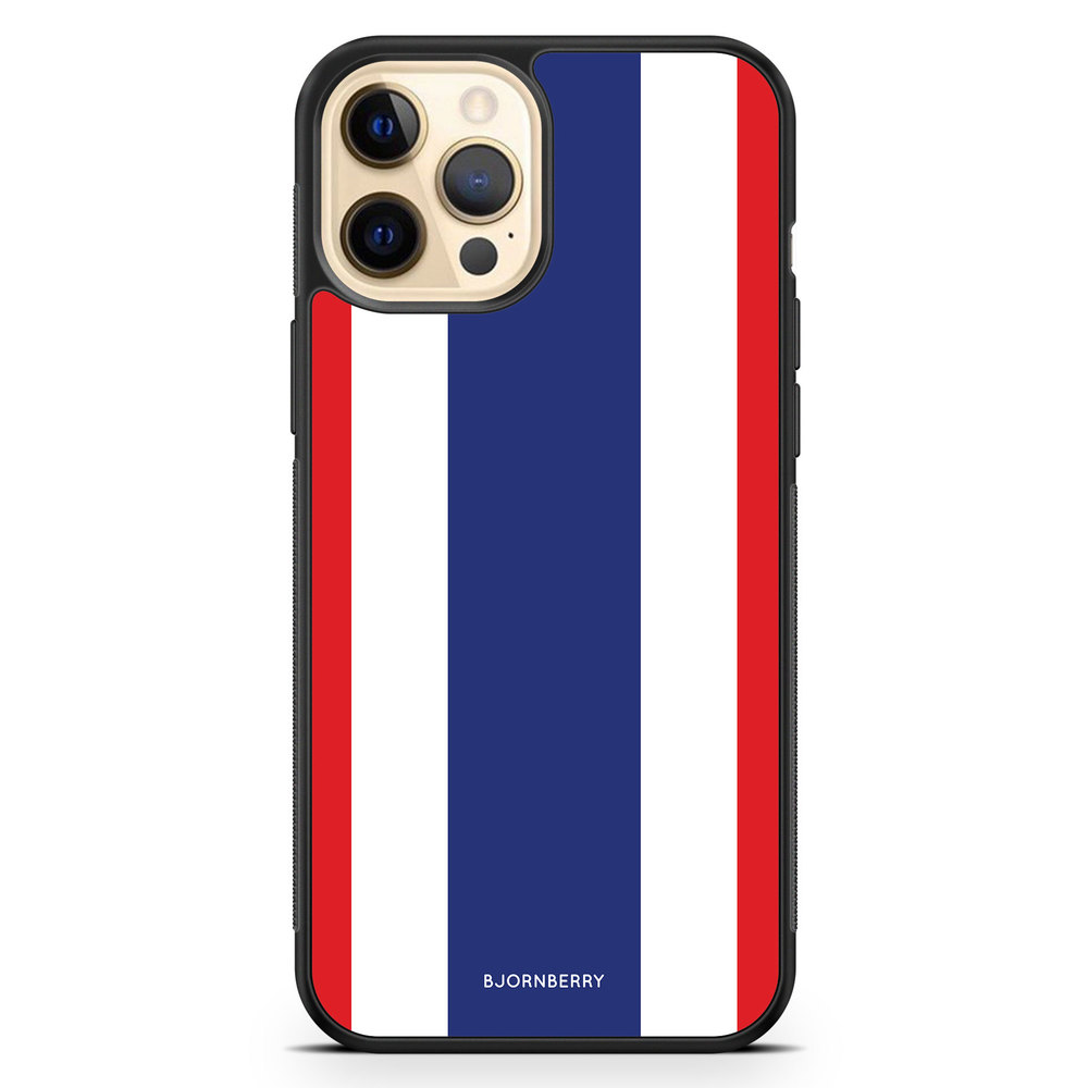 iPhone 12 Pro Max Case - Thailand