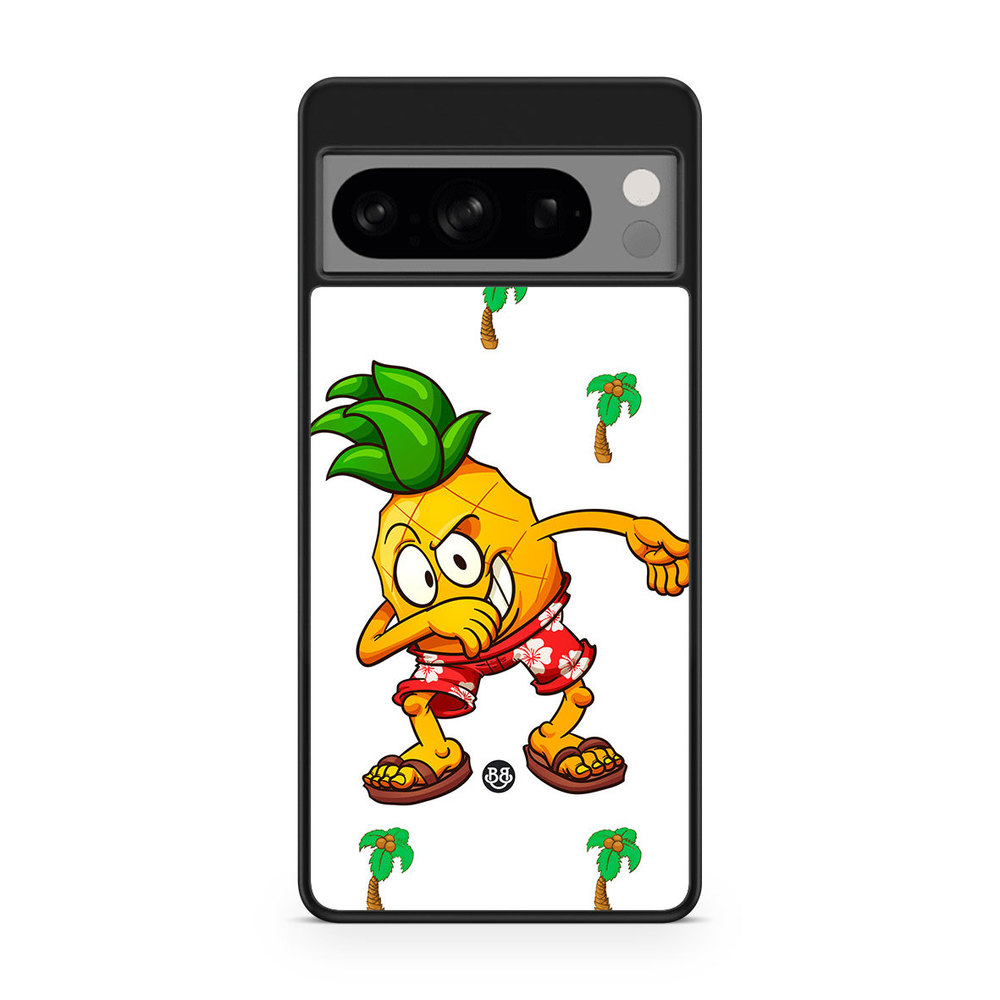 Google Pixel 8 Pro Case - Dabbing