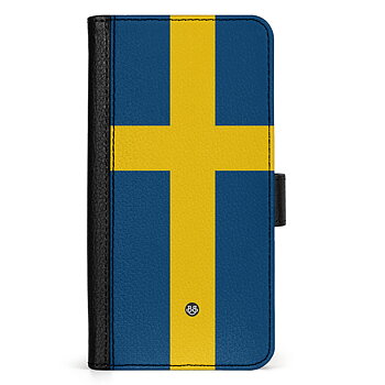 Xiaomi Redmi 10C Wallet Case - Sweden