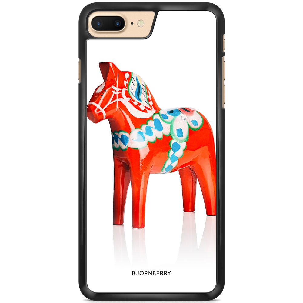 iPhone 7 Plus Case - Dalahorse