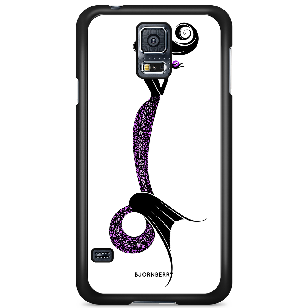 Samsung Galaxy S5/S5 NEO Case - Mermaid