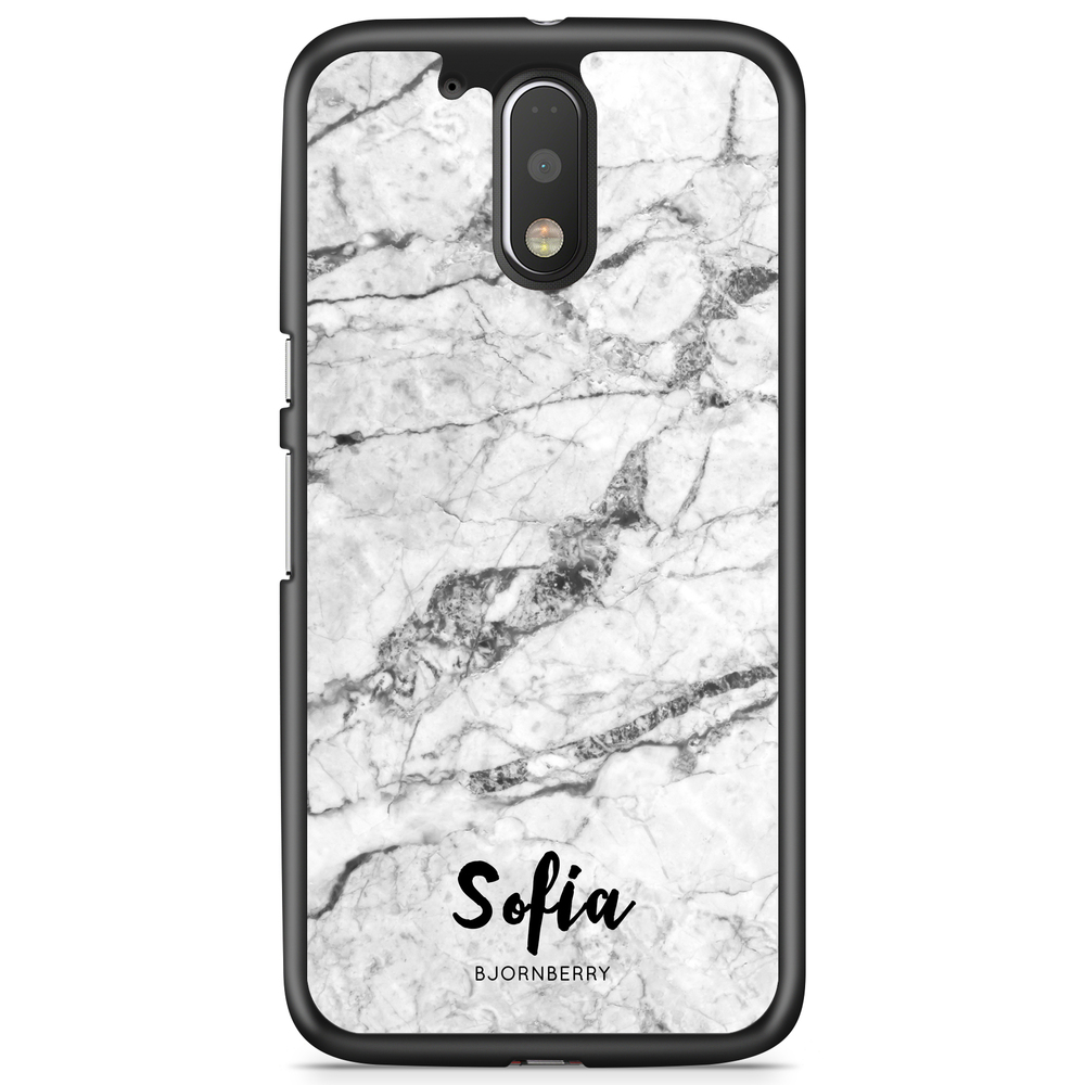 Moto G4/G4 Plus Case - Sofia
