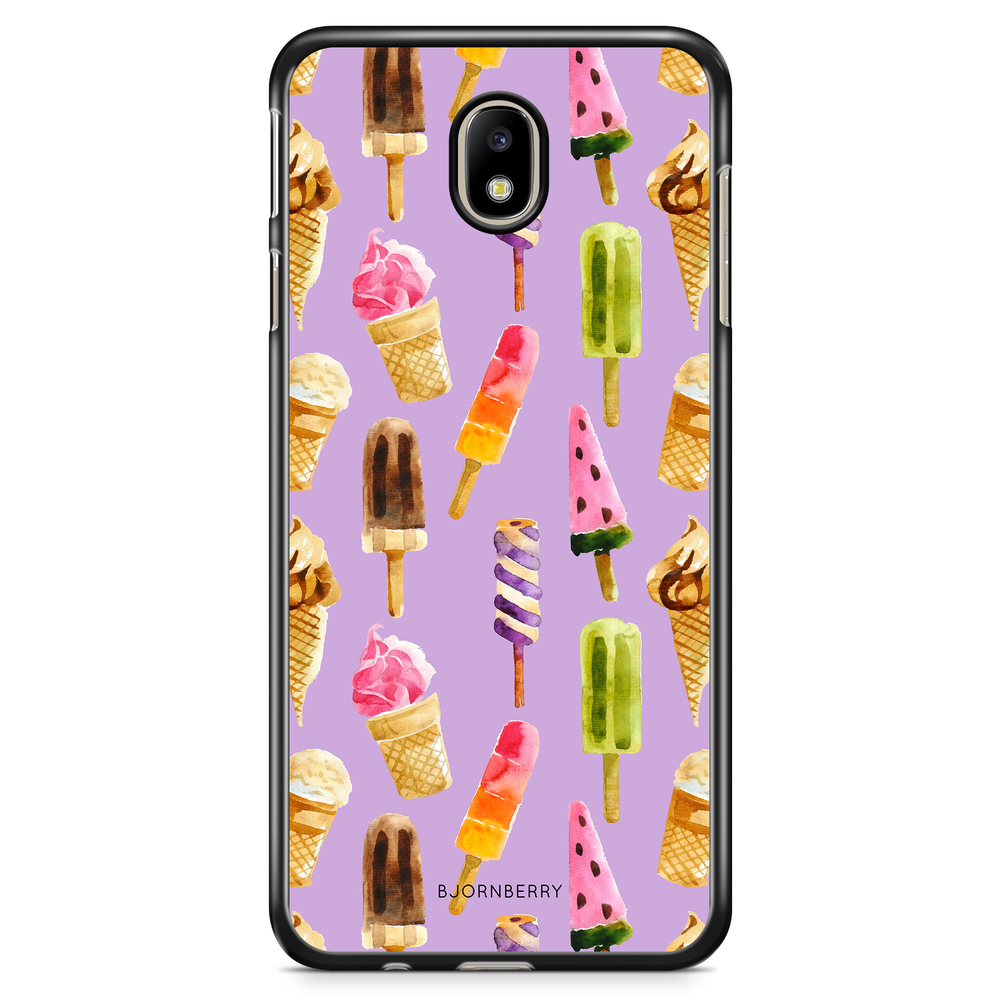 Samsung Galaxy J5 (2017) Case - Ice cream