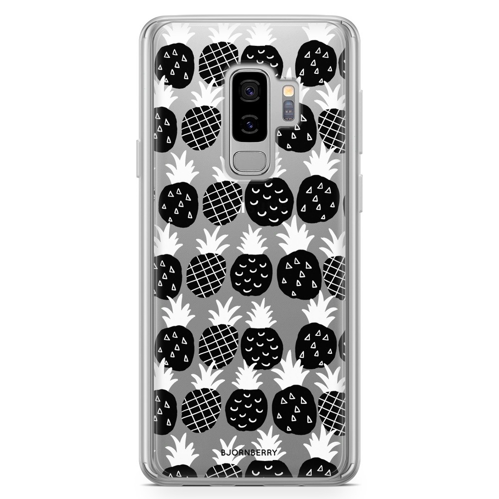 Samsung Galaxy S9 Plus Fashion Case - Pineapples