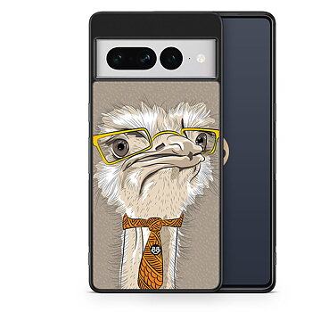 Google Pixel 7 Pro Skal - Hipterstruts