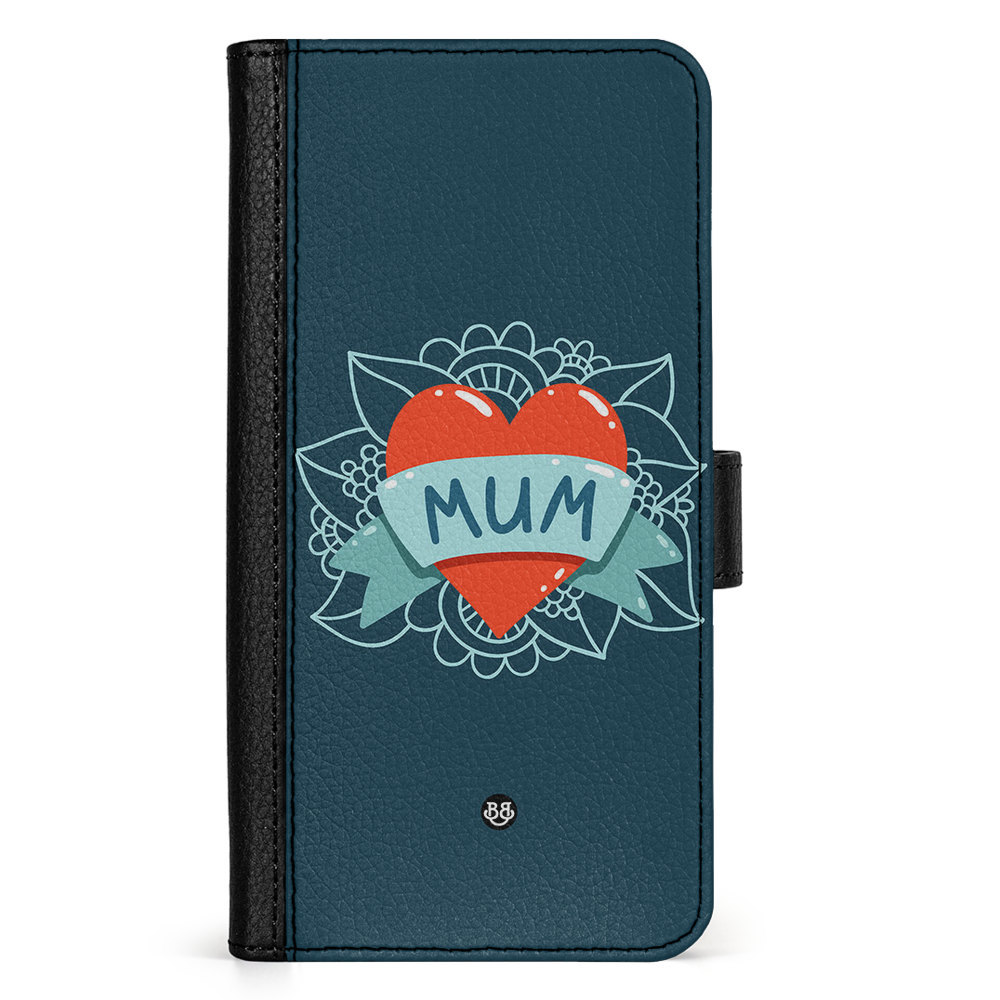 Samsung Galaxy A55 Wallet Case - MUM