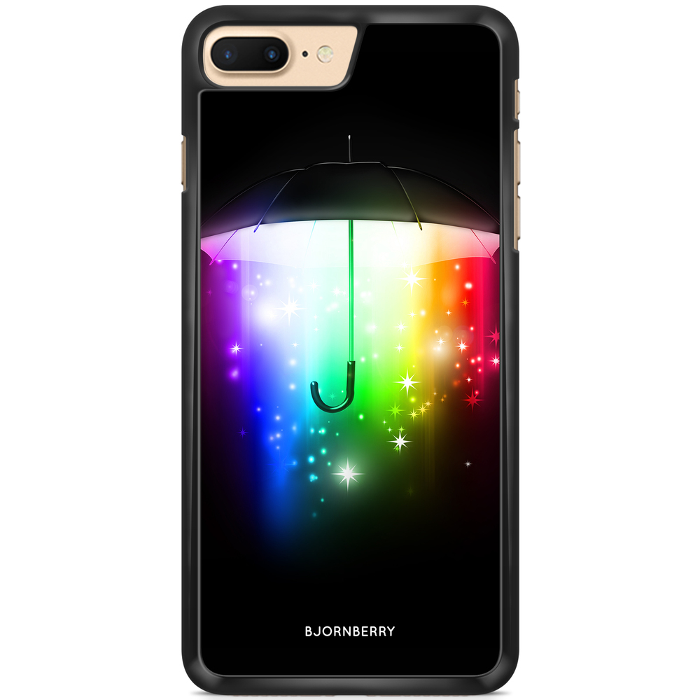 iPhone 7 Plus Case - Magic Umbrella