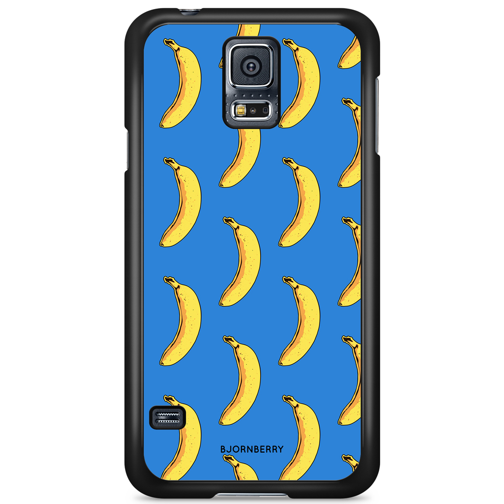 Samsung Galaxy S5/S5 NEO Case - Bananas