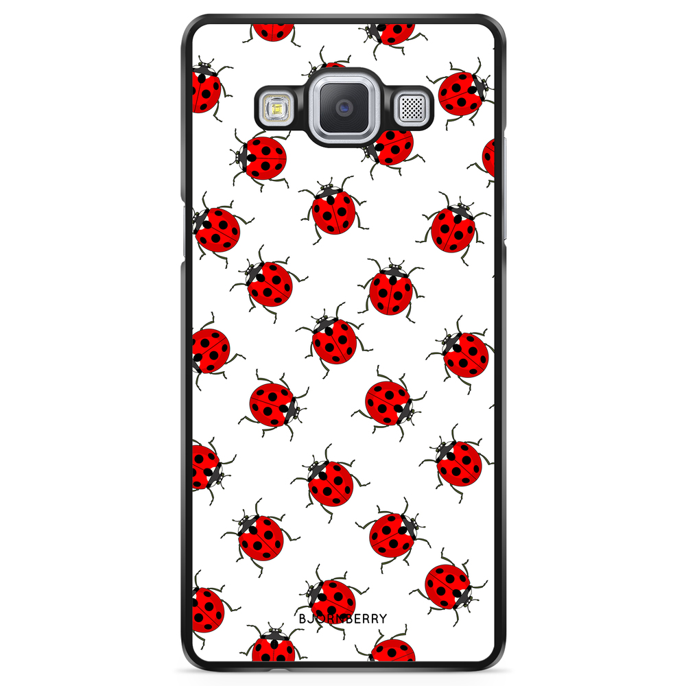 Samsung Galaxy A5 (2015) Case - Ladybugs