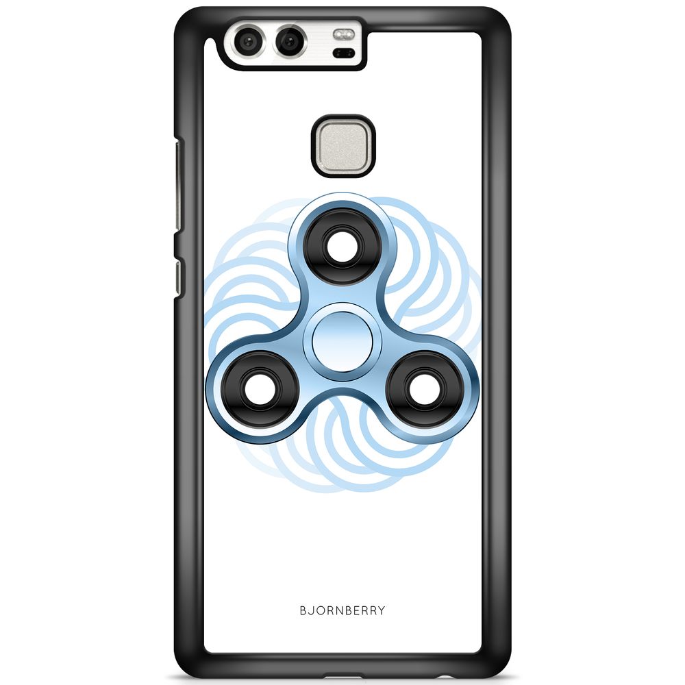 Huawei P9 Case - Fidget Spinner