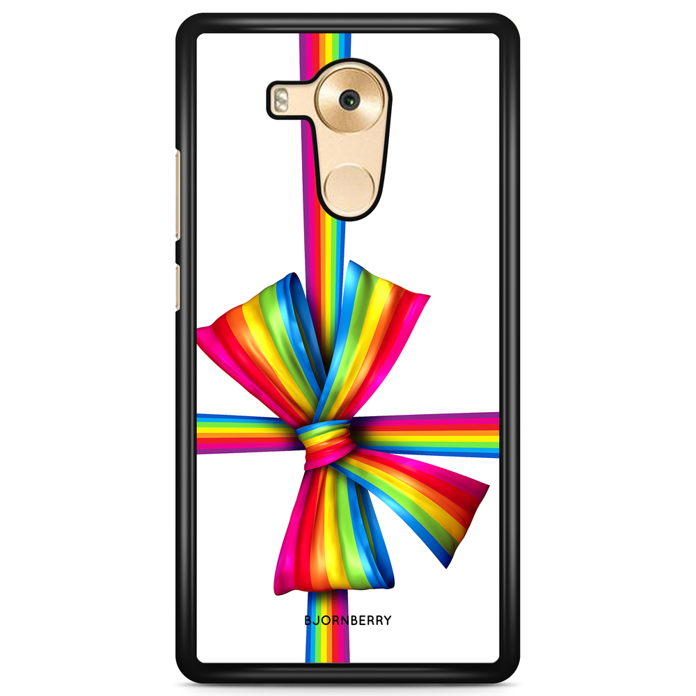 Huawei Mate 8 Case - Gift Ribbon