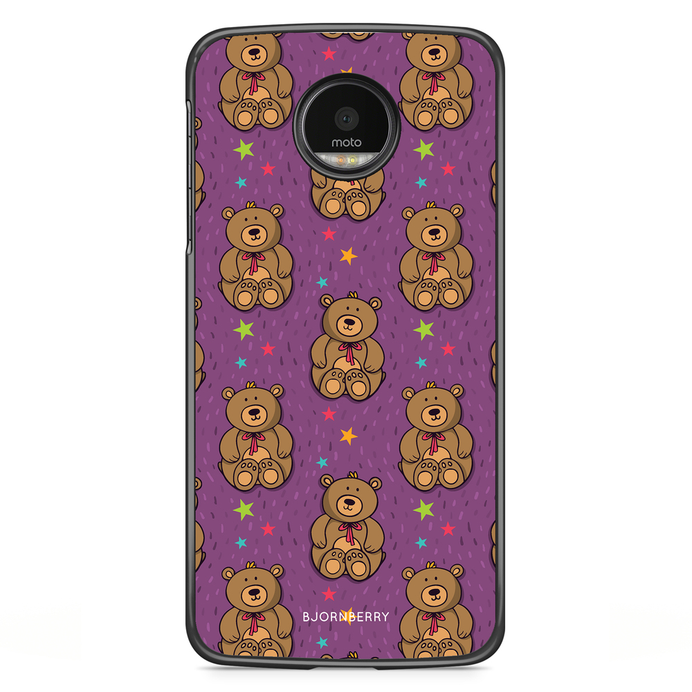 Motorola Moto G5S Plus Case - Teddybear
