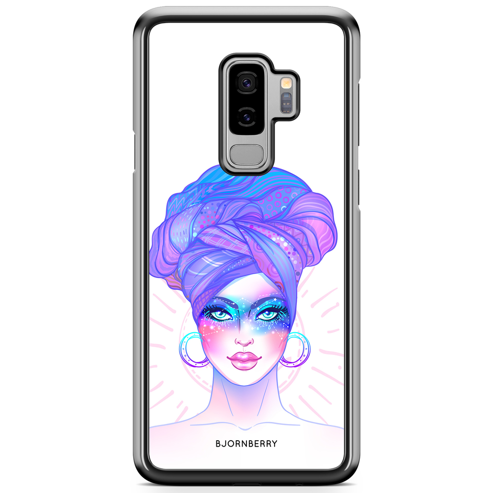 Samsung Galaxy S9 Plus Case - Girl
