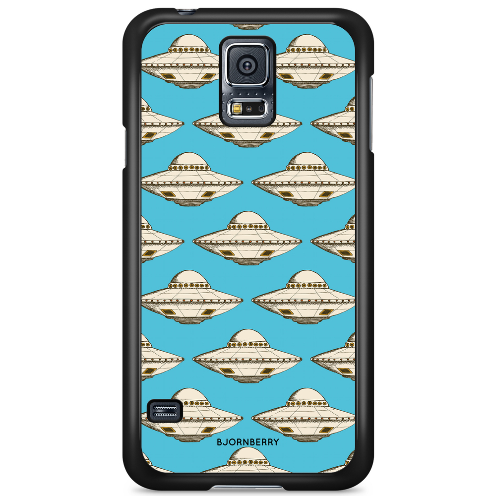 Samsung Galaxy S5/S5 NEO Case - Ufo